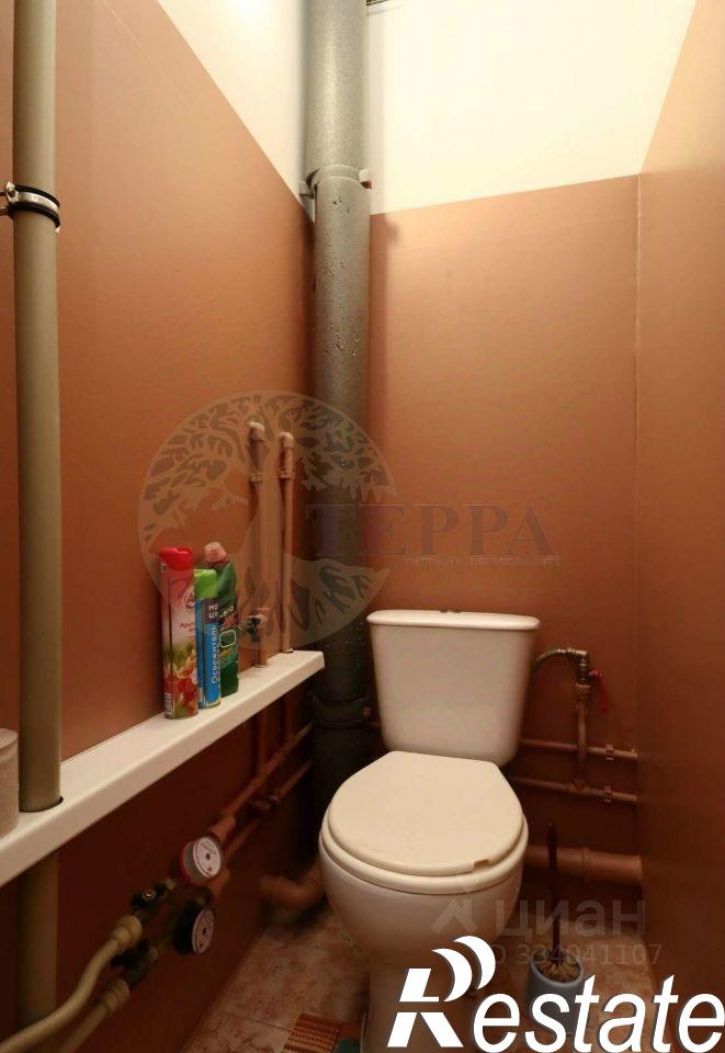 1-комн квартира Междуреченская улица, 1З,  д. 1З