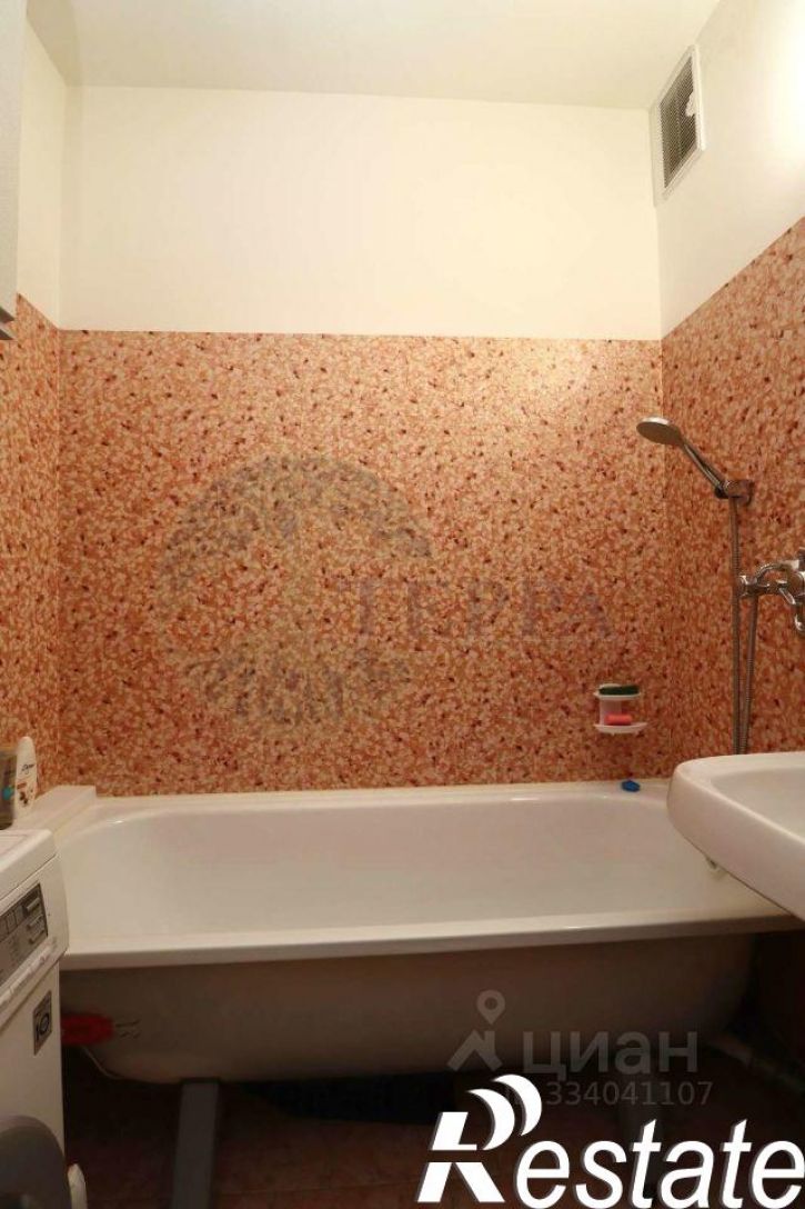1-комн квартира Междуреченская улица, 1З,  д. 1З