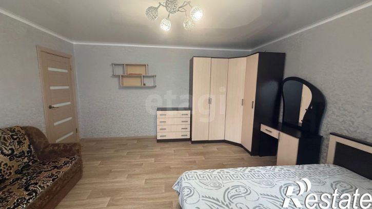 1-комн квартира улица Антокольского, 10,  д. 10