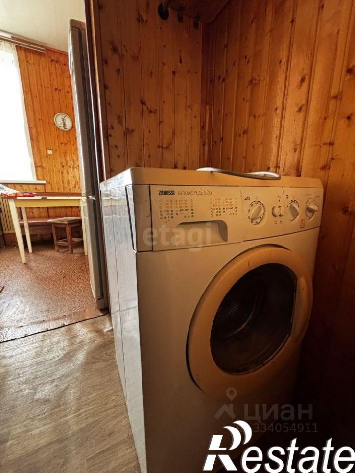 2-комн квартира Волжская улица, 7,  д. 7