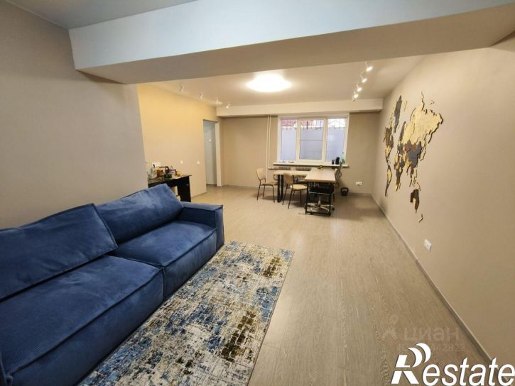Офис улица Миронова, 43Б,  д. 43Б