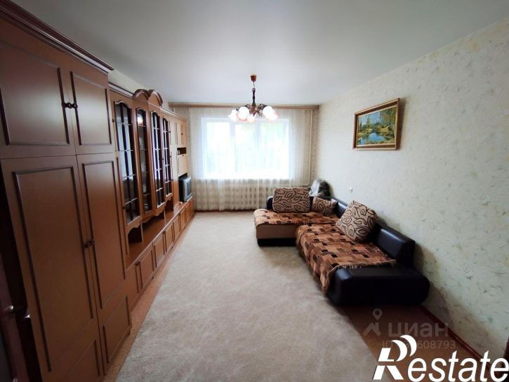 3-комн квартира улица Димитрова, 142,  д. 142