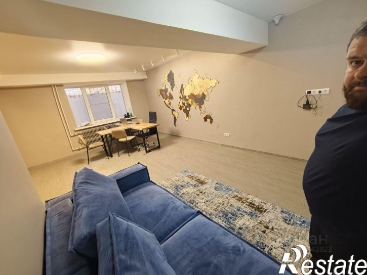 Офис улица Миронова, 43Б,  д. 43Б