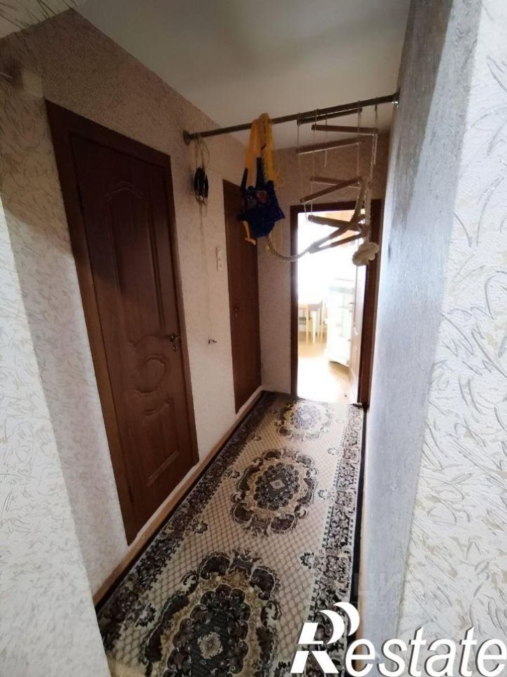 3-комн квартира улица Димитрова, 142,  д. 142