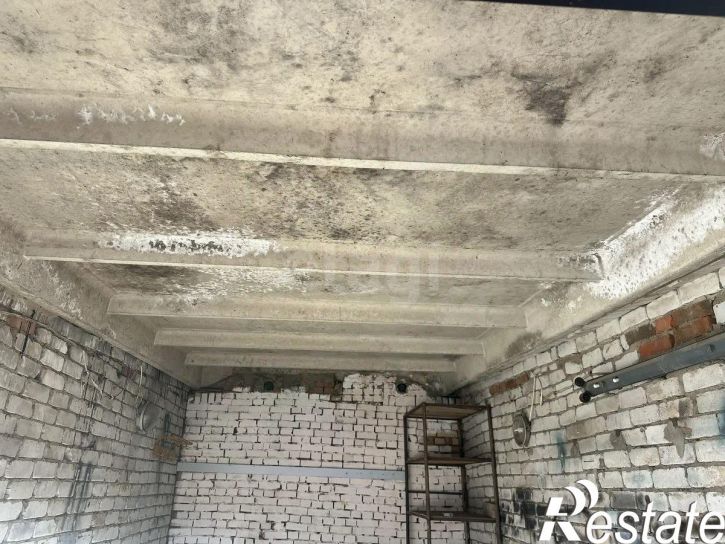 Гараж/парковка Тепличная улица, 1Ж,  д. 1Ж