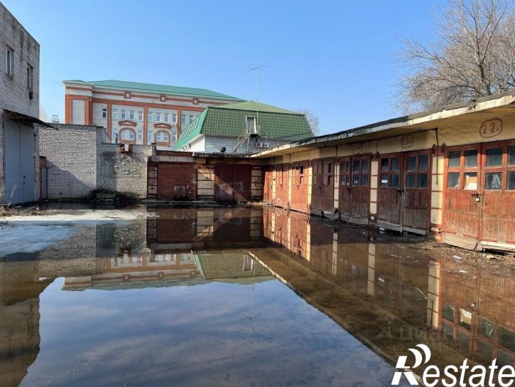 Гараж/парковка улица Свердлова, 5,  д. 5