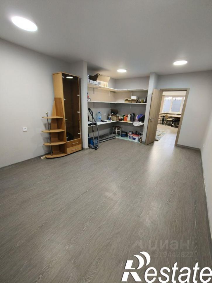 Офис улица Миронова, 43Б,  д. 43Б