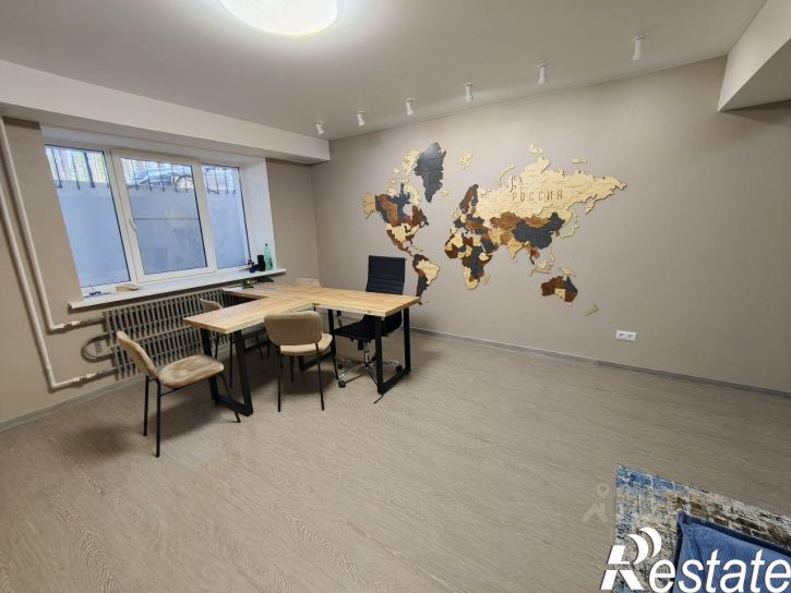 Офис улица Миронова, 43Б,  д. 43Б