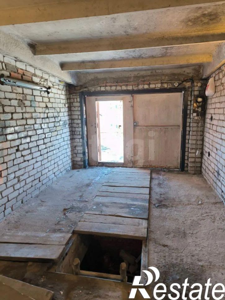 Гараж/парковка Тепличная улица, 1Ж,  д. 1Ж