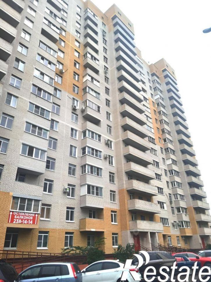 3-комн квартира улица Грамши, 76,  д. 76