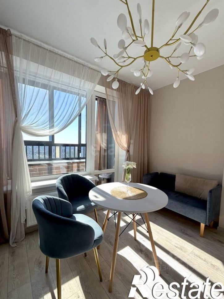 1-комн квартира улица Независимости, 78 к1,  д. 78 к1