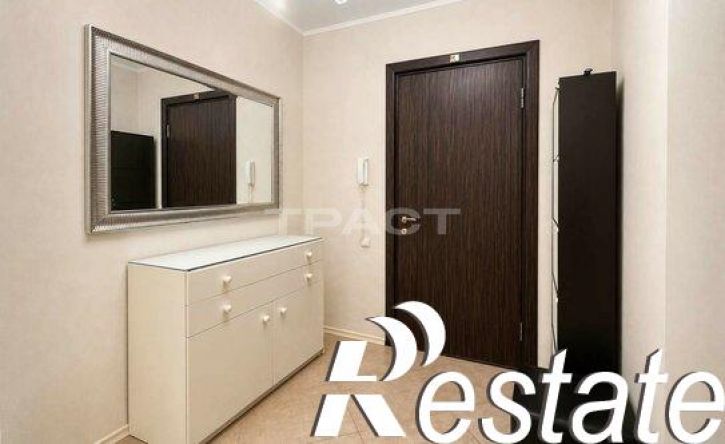 2-комн квартира Осетровский переулок, 3,  д. 3