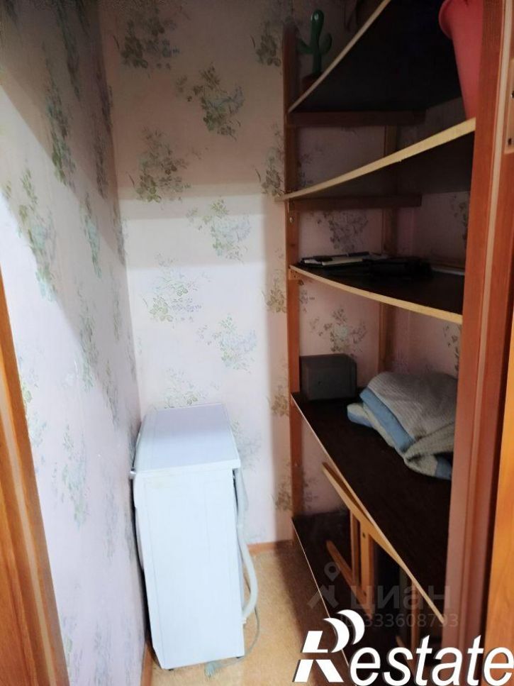 3-комн квартира улица Димитрова, 142,  д. 142