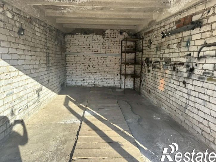 Гараж/парковка Тепличная улица, 1Ж,  д. 1Ж