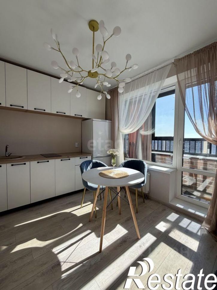 1-комн квартира улица Независимости, 78 к1,  д. 78 к1