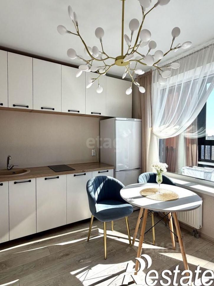1-комн квартира улица Независимости, 78 к1,  д. 78 к1