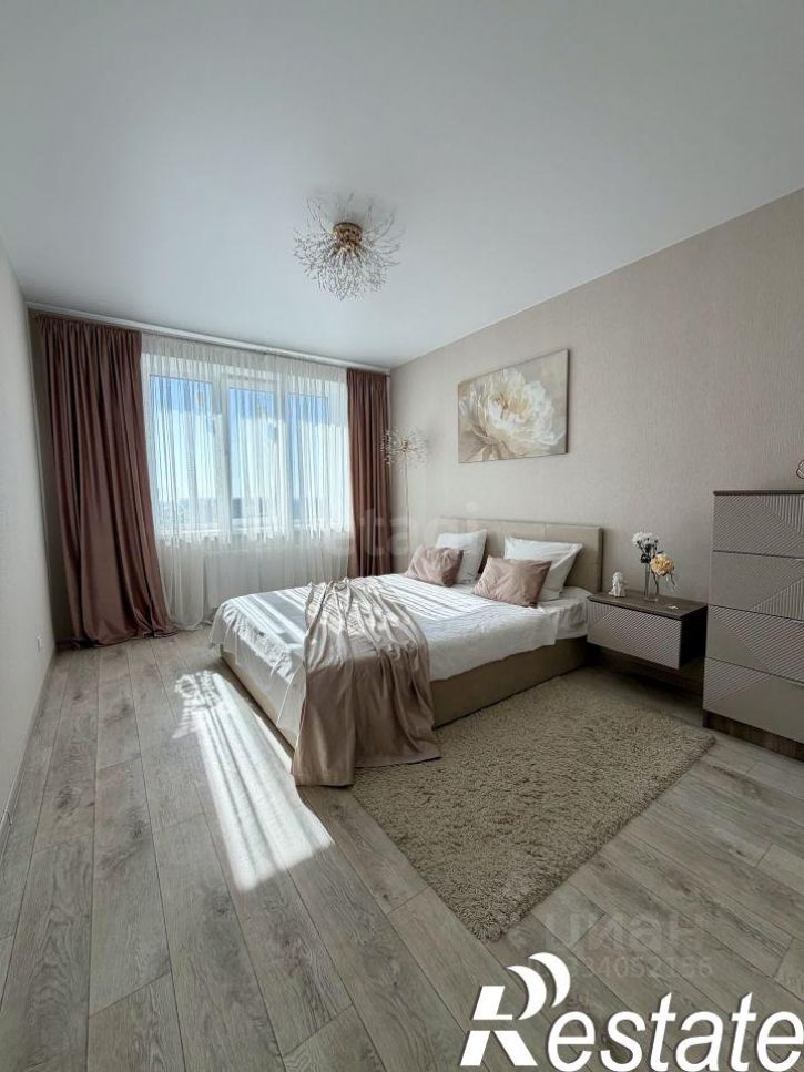 1-комн квартира улица Независимости, 78 к1,  д. 78 к1