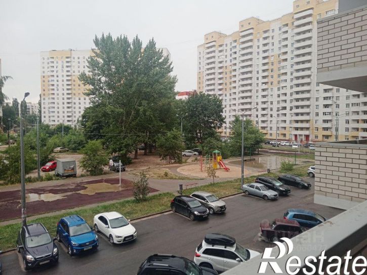 3-комн квартира улица Грамши, 76,  д. 76