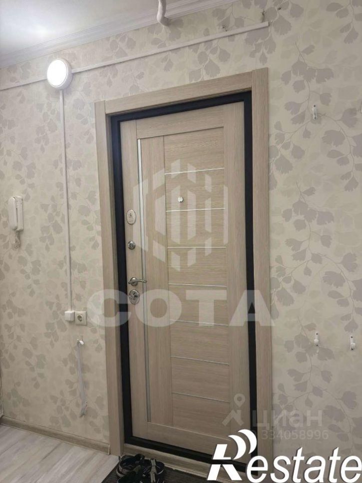 2-комн квартира улица Хользунова, 98,  д. 98