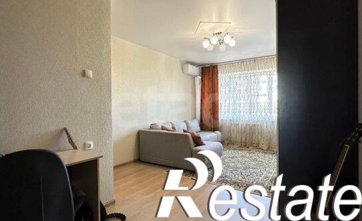 1-комн квартира проспект Труда, 72,  д. 72