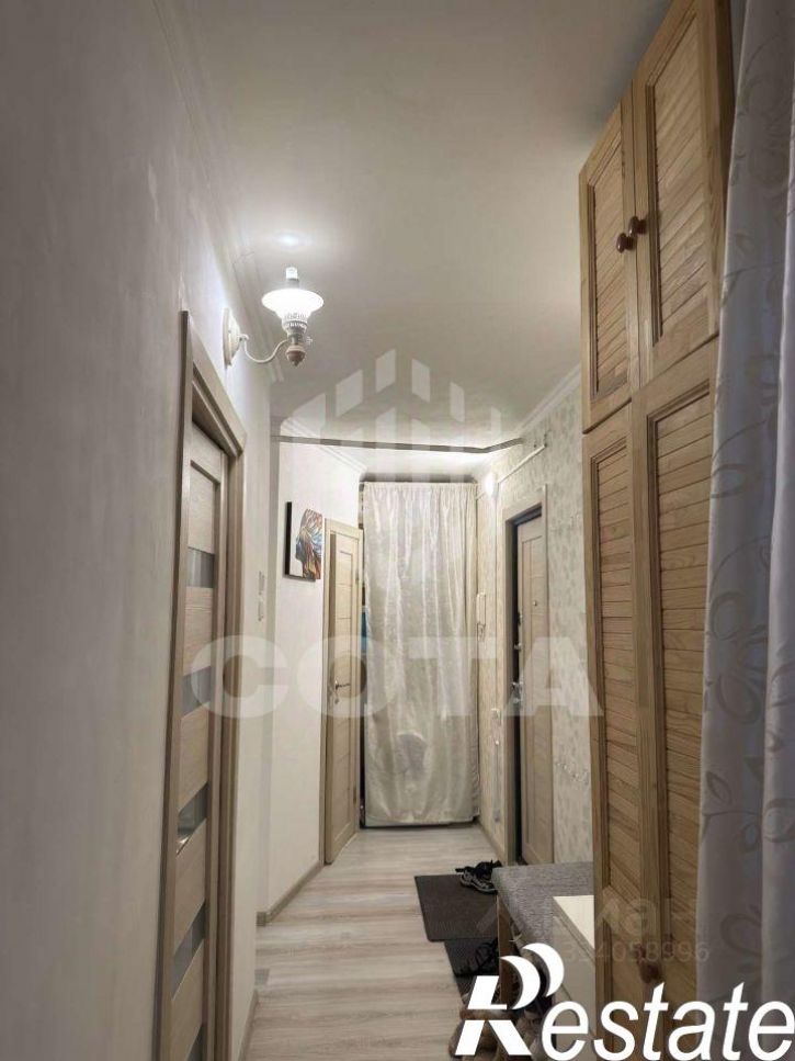 2-комн квартира улица Хользунова, 98,  д. 98
