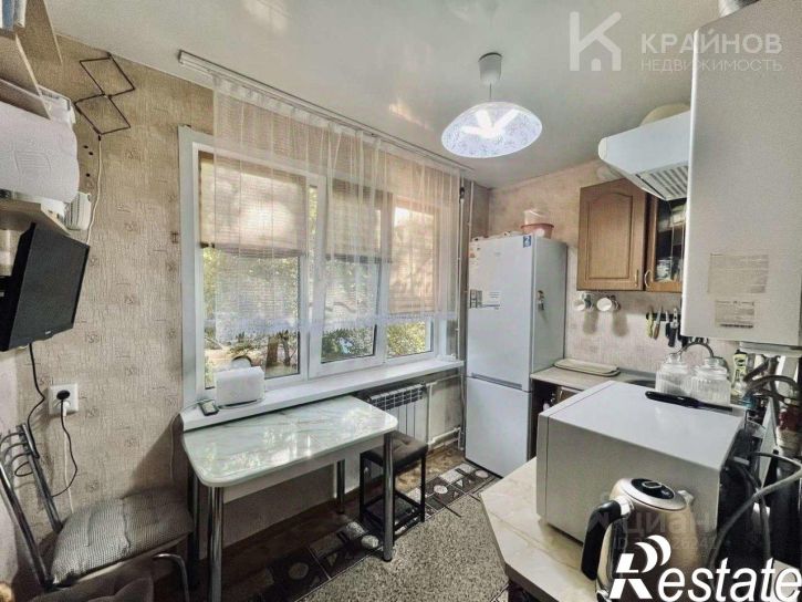 2-комн квартира Ростовская улица, 46/7,  д. 46/7