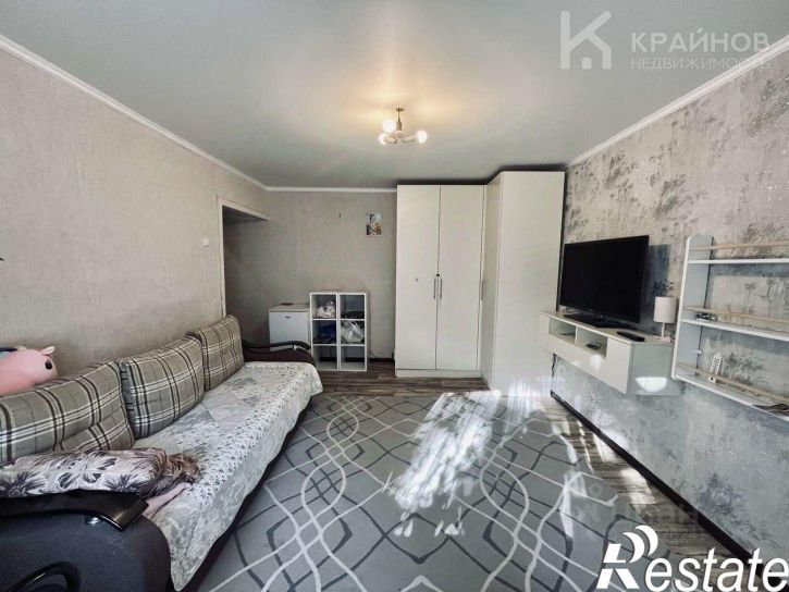 2-комн квартира Ростовская улица, 46/7,  д. 46/7