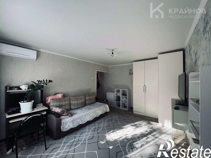 2-комн квартира Ростовская улица, 46/7,  д. 46/7