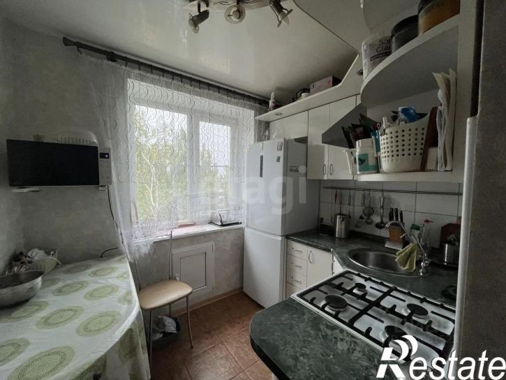 3-комн квартира улица Любы Шевцовой, 9,  д. 9