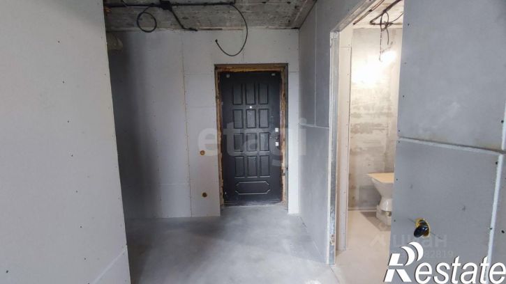 2-комн квартира улица 60-й Армии, 8,  д. 8
