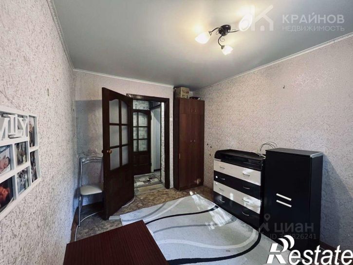 2-комн квартира Ростовская улица, 46/7,  д. 46/7