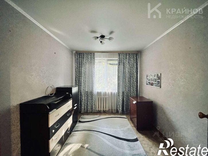 2-комн квартира Ростовская улица, 46/7,  д. 46/7