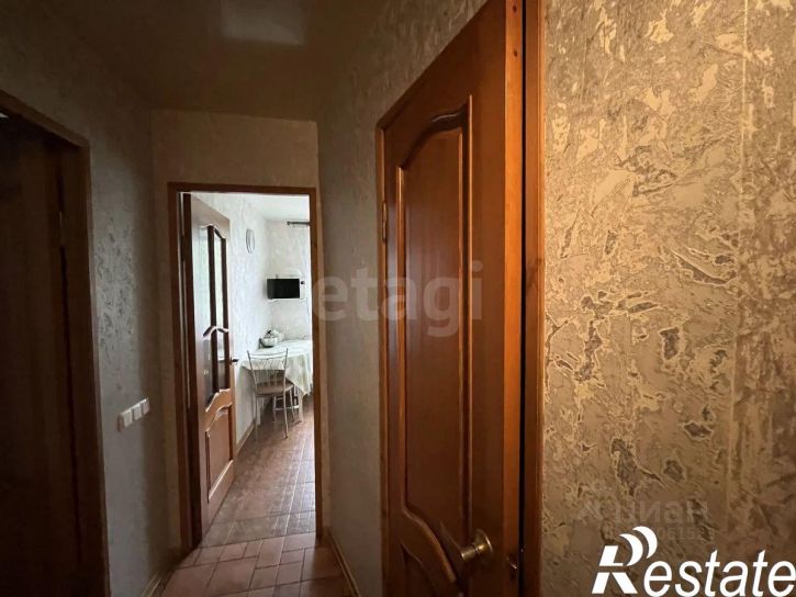 3-комн квартира улица Любы Шевцовой, 9,  д. 9