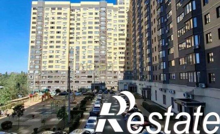 2-комн квартира проспект Труда, 72,  д. 72