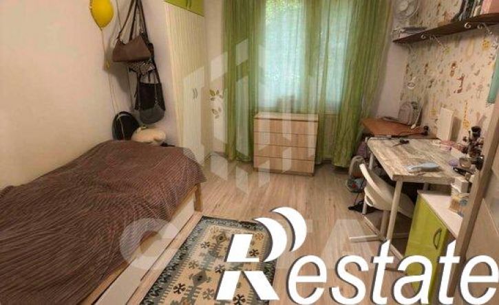 2-комн квартира улица Хользунова, 98,  д. 98