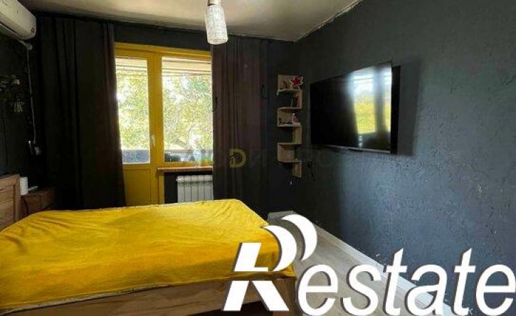 2-комн квартира улица Перевёрткина, 28,  д. 28