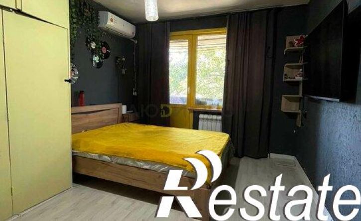 2-комн квартира улица Перевёрткина, 28,  д. 28