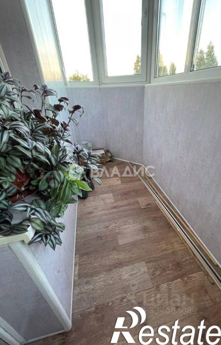 3-комн квартира улица Генерала Лизюкова, 36А,  д. 36А