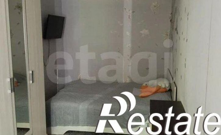2-комн квартира улица Путилина, 10,  д. 10