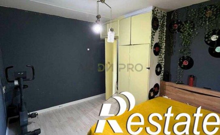 2-комн квартира улица Перевёрткина, 28,  д. 28