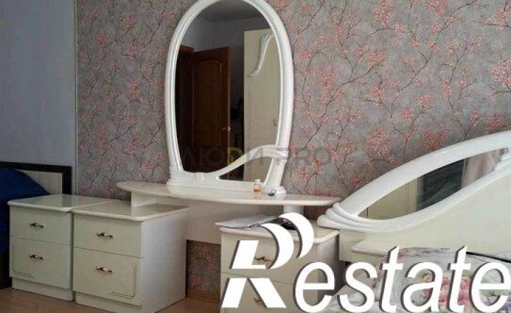 2-комн квартира проспект Труда, 72,  д. 72