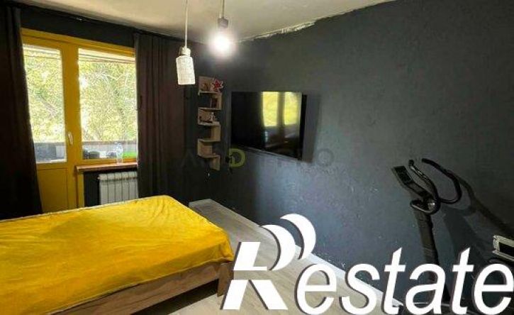 2-комн квартира улица Перевёрткина, 28,  д. 28