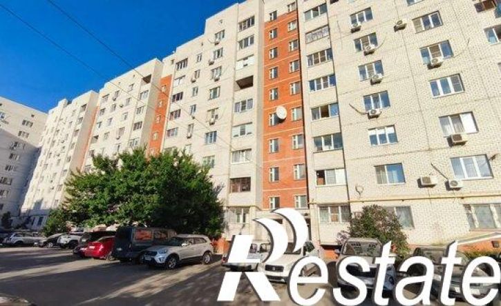 1-комн квартира улица Урывского, 9,  д. 9