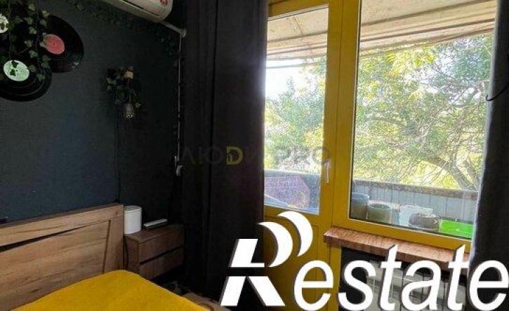 2-комн квартира улица Перевёрткина, 28,  д. 28