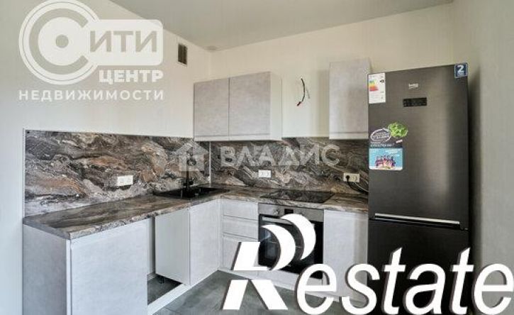 1-комн квартира улица Артамонова, 22И,  д. 22И