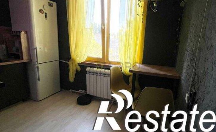 2-комн квартира улица Перевёрткина, 28,  д. 28
