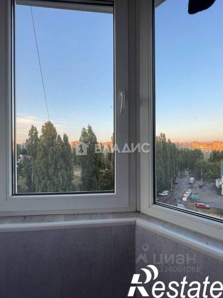 3-комн квартира улица Генерала Лизюкова, 36А,  д. 36А
