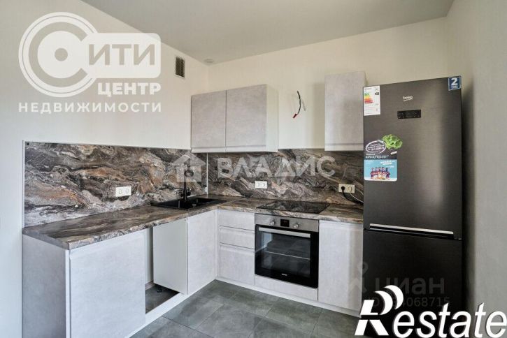 1-комн квартира улица Артамонова, 22И,  д. 22И