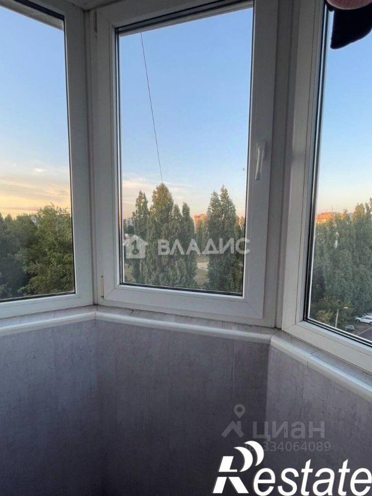 3-комн квартира улица Генерала Лизюкова, 36А,  д. 36А