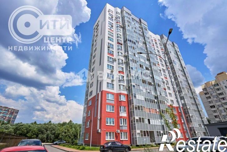1-комн квартира улица Артамонова, 22И,  д. 22И